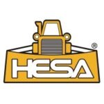 logo de hesa